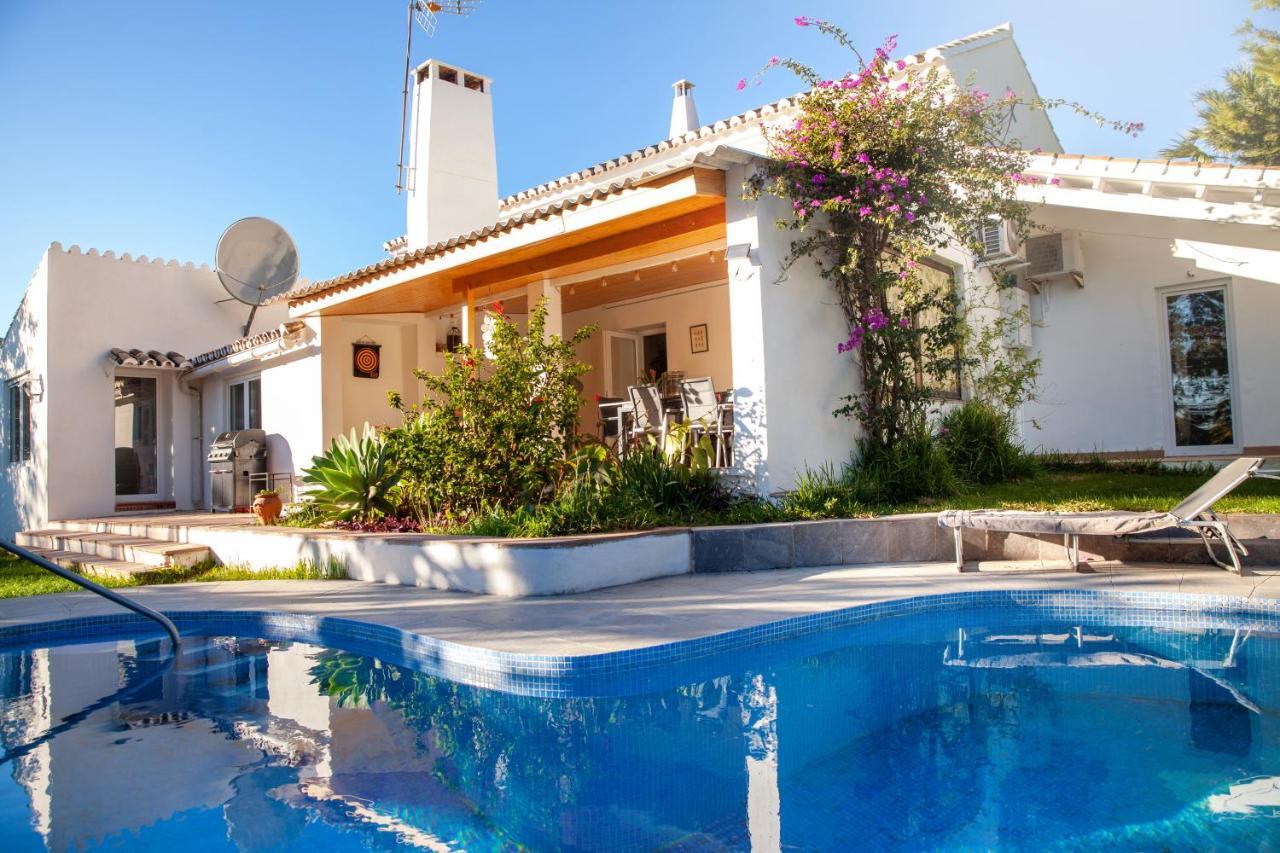 Finca Palmers Mijas Eksteriør bilde