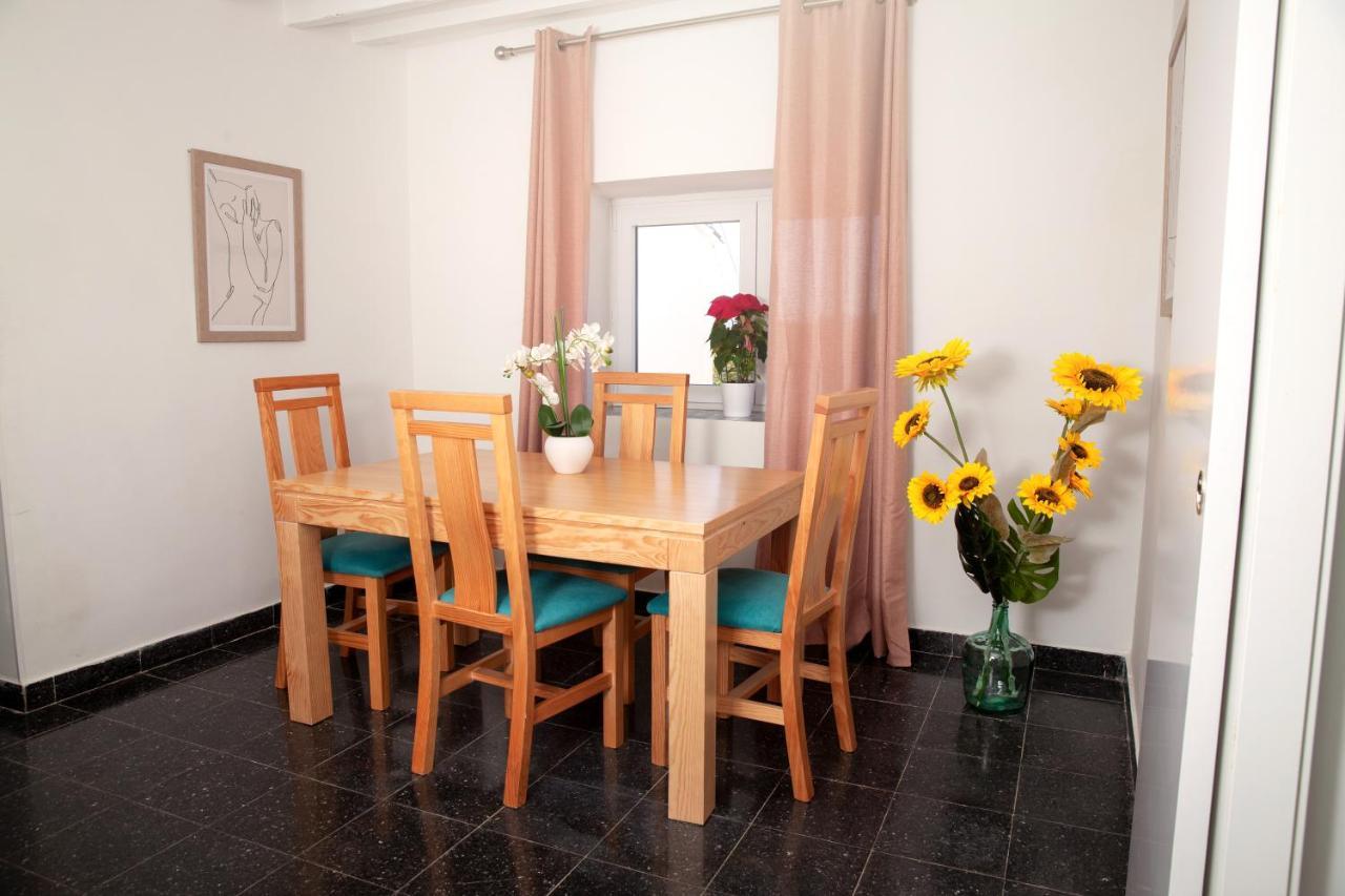 Finca Palmers Mijas Eksteriør bilde