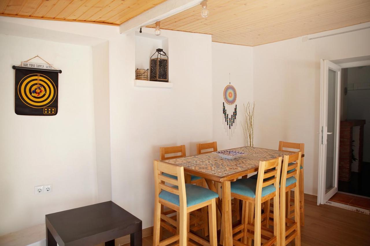 Finca Palmers Mijas Eksteriør bilde