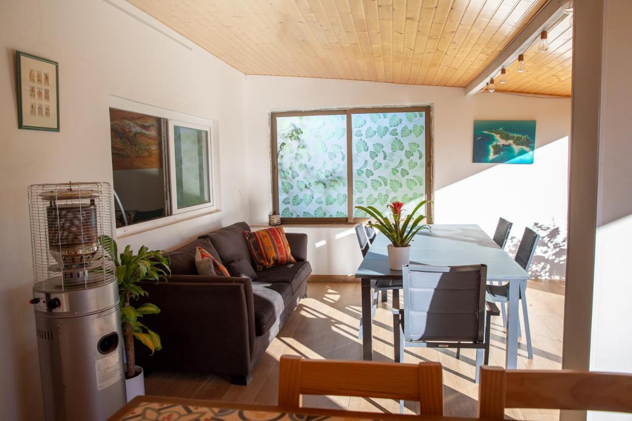 Finca Palmers Mijas Eksteriør bilde