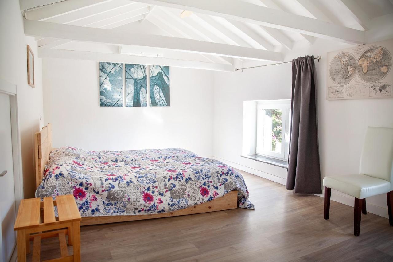 Finca Palmers Mijas Eksteriør bilde